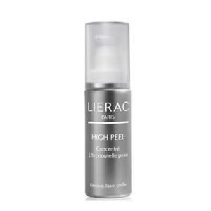 NEW Lierac Renewing Intensive High Peel  1.1oz
